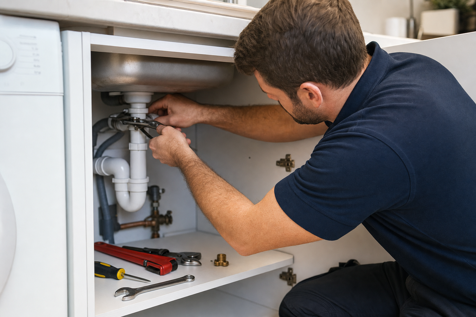 Appliance Repairs Hampton Hill service image