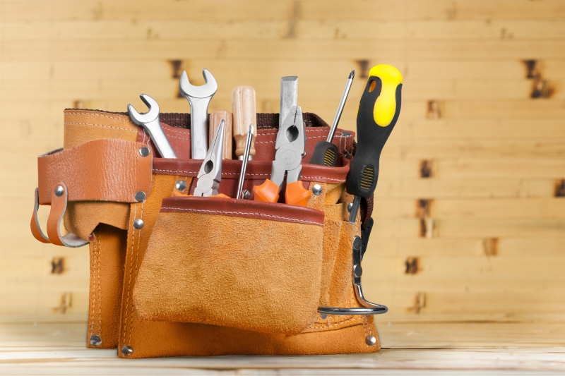 Commercial plumber serving Hampton Hill businesses